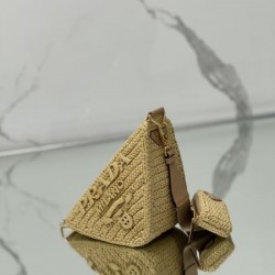 PRADA プラダ ショルダーバッグ 2026新作 春夏限定SALE特別価格