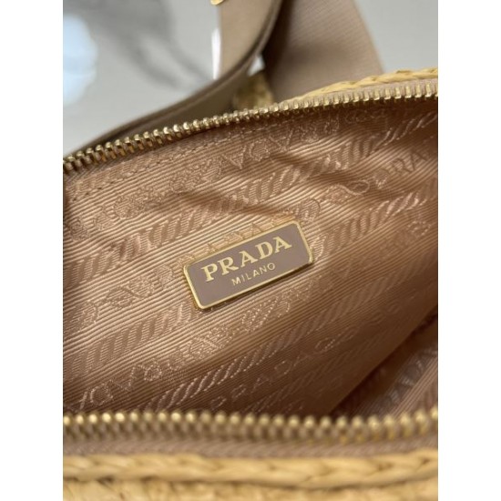 PRADA プラダ ショルダーバッグ 2026新作 春夏限定SALE特別価格