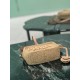 PRADA プラダ ショルダーバッグ 2026新作 雑誌掲載の春夏新作モデル