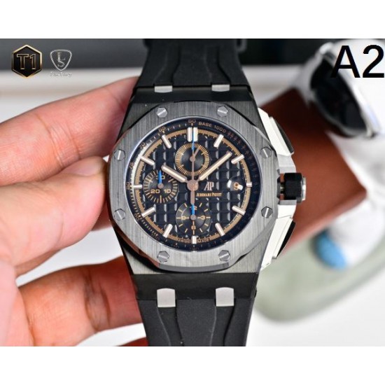 AUDEMARS PIGUET オーデマ ピゲ 時計 ウォッチ 2026新品 春夏注目の厳選モデル