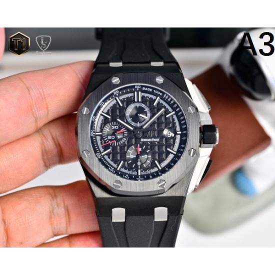 AUDEMARS PIGUET オーデマ ピゲ 時計 ウォッチ 2026新品 春夏注目の厳選モデル