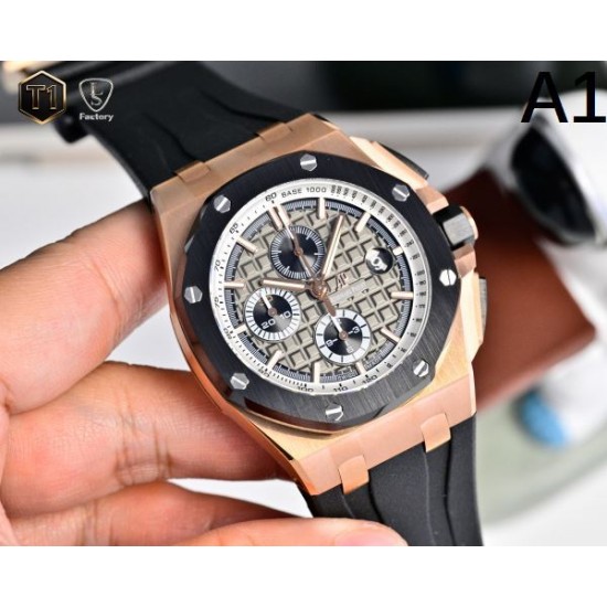 AUDEMARS PIGUET オーデマ ピゲ 時計 ウォッチ 2026新品 最旬トレンド最前線