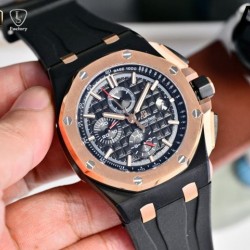 AUDEMARS PIGUET オーデマ ピゲ 時計 ウォッチ 2026新品 最旬トレンド最前線