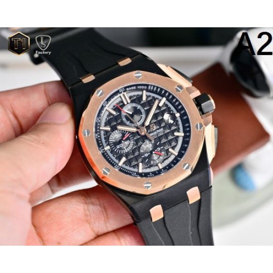 AUDEMARS PIGUET オーデマ ピゲ 時計 ウォッチ 2026新品 最旬トレンド最前線