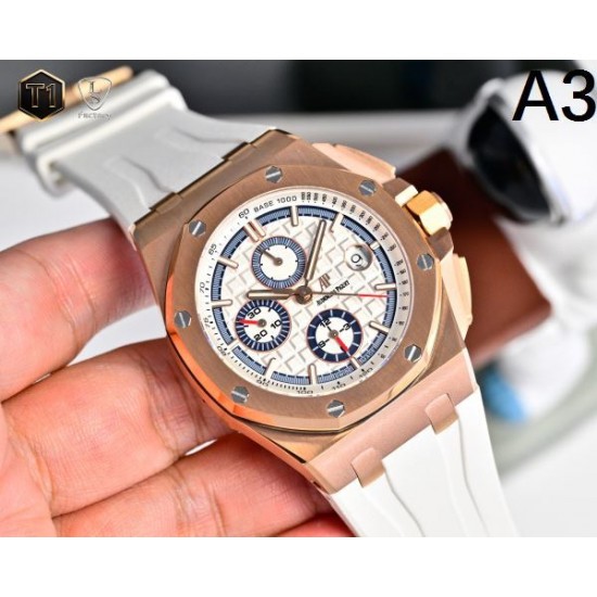 AUDEMARS PIGUET オーデマ ピゲ 時計 ウォッチ 2026新品 最旬トレンド最前線