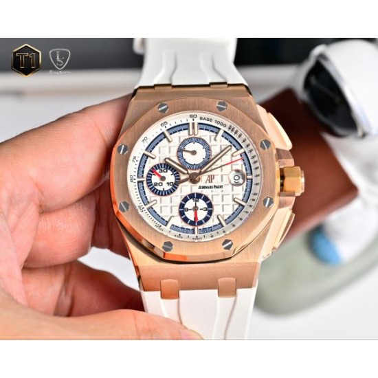 AUDEMARS PIGUET オーデマ ピゲ 時計 ウォッチ 2026新品 最旬トレンド最前線
