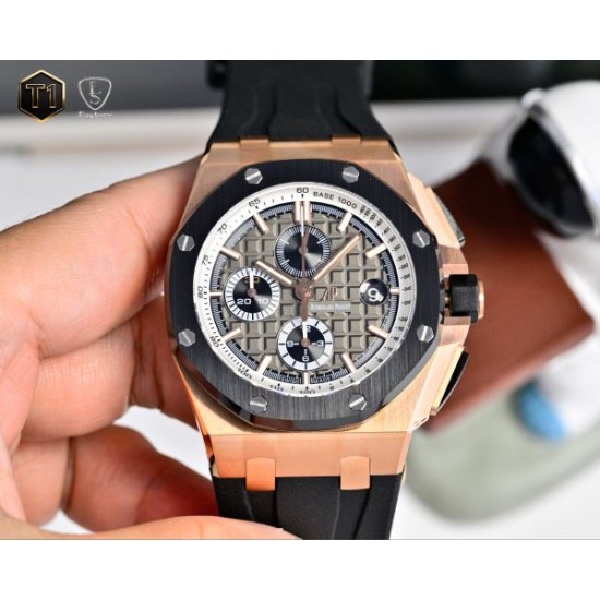 AUDEMARS PIGUET オーデマ ピゲ 時計 ウォッチ 2026新品 最旬トレンド最前線