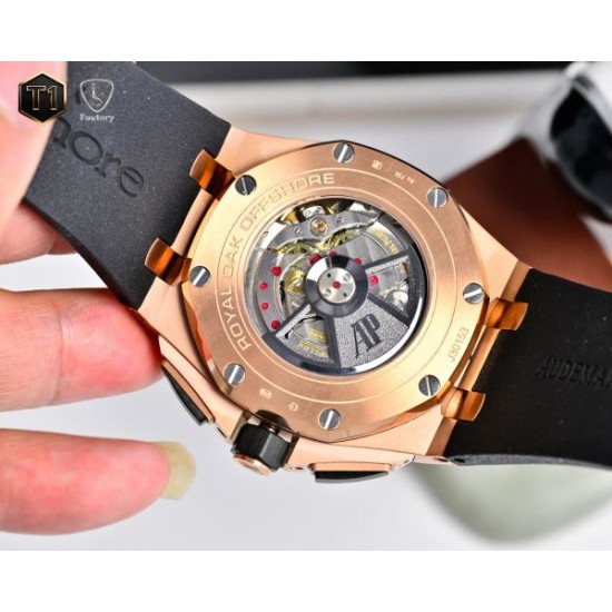 AUDEMARS PIGUET オーデマ ピゲ 時計 ウォッチ 2026新品 最旬トレンド最前線