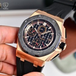 AUDEMARS PIGUET オーデマ ピゲ 時計 ウォッチ 2026新品 トレンド感溢れる洗練スタイル
