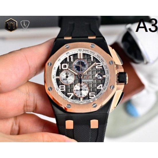 AUDEMARS PIGUET オーデマ ピゲ 時計 ウォッチ 2026新品 高評価レビュー多数の人気モデル