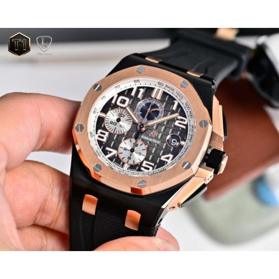 AUDEMARS PIGUET オーデマ ピゲ 時計 ウォッチ 2026新品 高評価レビュー多数の人気モデル
