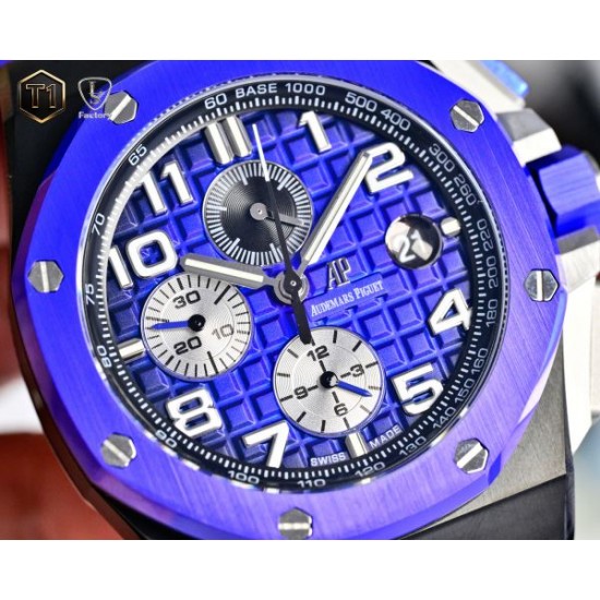AUDEMARS PIGUET オーデマ ピゲ 時計 ウォッチ 2026新品 高評価レビュー多数の人気モデル