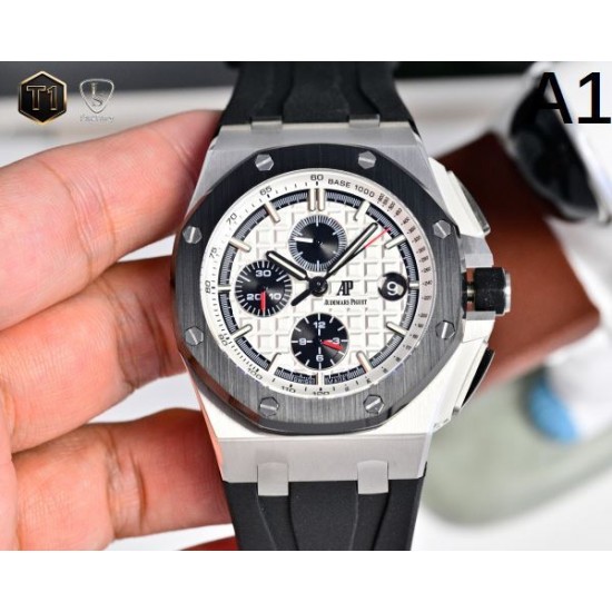 AUDEMARS PIGUET オーデマ ピゲ 時計 ウォッチ 2026新品 今季買い足し必須アイテム