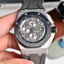 AUDEMARS PIGUET オーデマ ピゲ 時計 ウォッチ 2026新品 今季買い足し必須アイテム