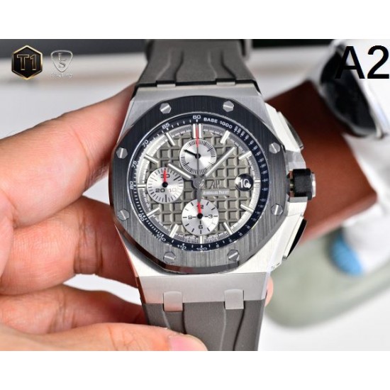 AUDEMARS PIGUET オーデマ ピゲ 時計 ウォッチ 2026新品 今季買い足し必須アイテム