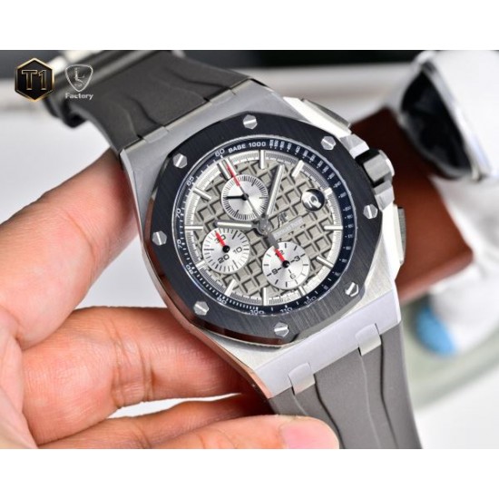 AUDEMARS PIGUET オーデマ ピゲ 時計 ウォッチ 2026新品 今季買い足し必須アイテム