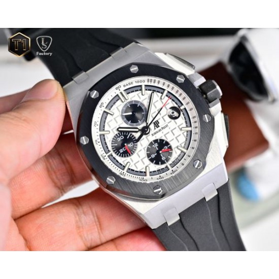 AUDEMARS PIGUET オーデマ ピゲ 時計 ウォッチ 2026新品 今季買い足し必須アイテム