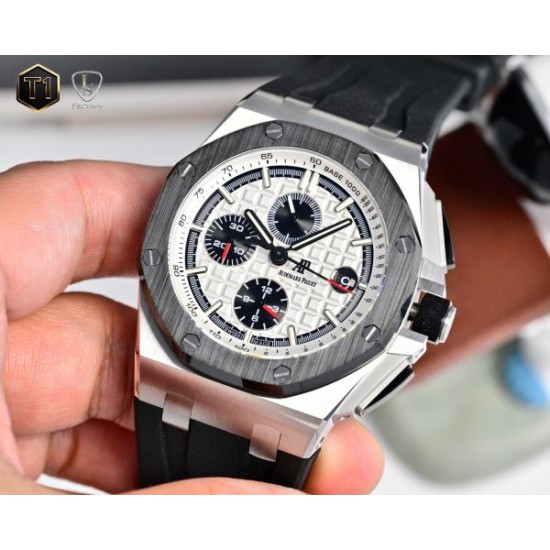 AUDEMARS PIGUET オーデマ ピゲ 時計 ウォッチ 2026新品 今季買い足し必須アイテム