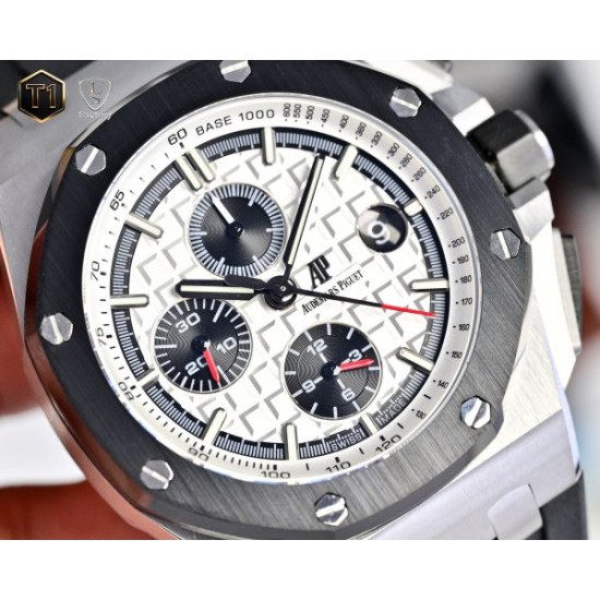 AUDEMARS PIGUET オーデマ ピゲ 時計 ウォッチ 2026新品 今季買い足し必須アイテム