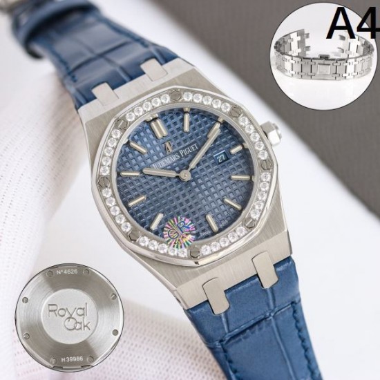 AUDEMARS PIGUET オーデマ ピゲ 時計 ウォッチ 2026新品 海外で高評価の人気モデル