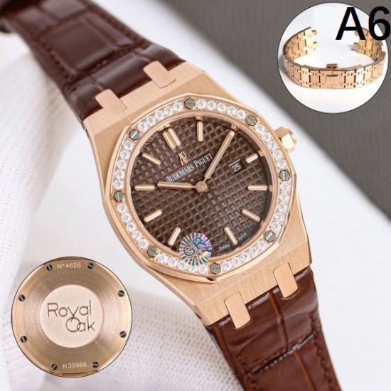AUDEMARS PIGUET オーデマ ピゲ 時計 ウォッチ 2026新品 海外で高評価の人気モデル