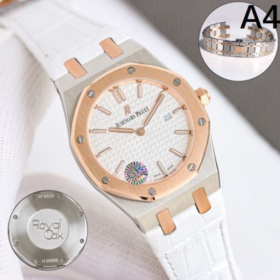 AUDEMARS PIGUET オーデマ ピゲ 時計 ウォッチ 2026新品 季節感映えるおすすめモデル