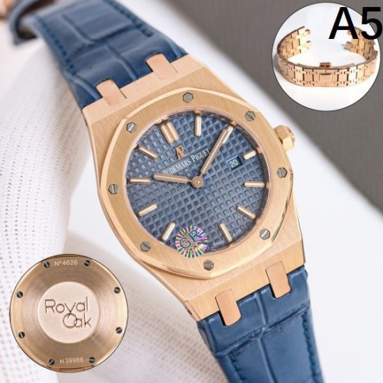 AUDEMARS PIGUET オーデマ ピゲ 時計 ウォッチ 2026新品 季節感映えるおすすめモデル