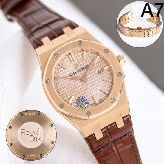 AUDEMARS PIGUET オーデマ ピゲ 時計 ウォッチ 2026新品 季節感映えるおすすめモデル