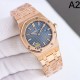 AUDEMARS PIGUET オーデマ ピゲ 時計 ウォッチ 2026新品 大人の色気漂うラグジュアリー