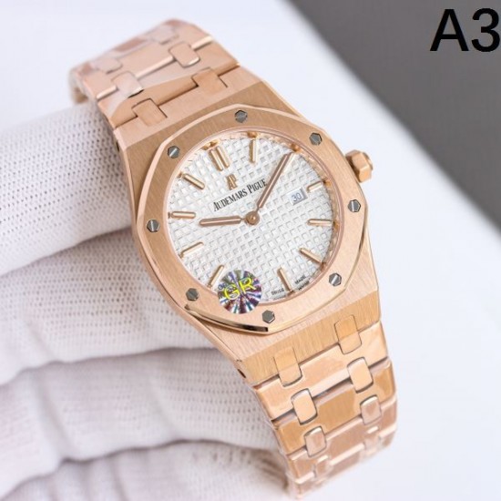AUDEMARS PIGUET オーデマ ピゲ 時計 ウォッチ 2026新品 大人の色気漂うラグジュアリー
