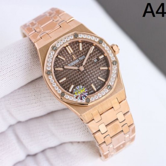 AUDEMARS PIGUET オーデマ ピゲ 時計 ウォッチ 2026新品 大人の色気漂うラグジュアリー