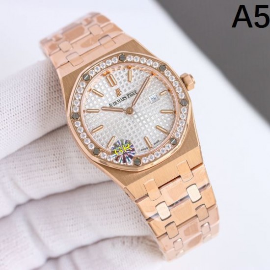 AUDEMARS PIGUET オーデマ ピゲ 時計 ウォッチ 2026新品 大人の色気漂うラグジュアリー