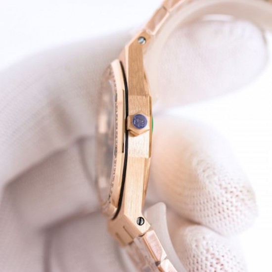 AUDEMARS PIGUET オーデマ ピゲ 時計 ウォッチ 2026新品 大人の色気漂うラグジュアリー