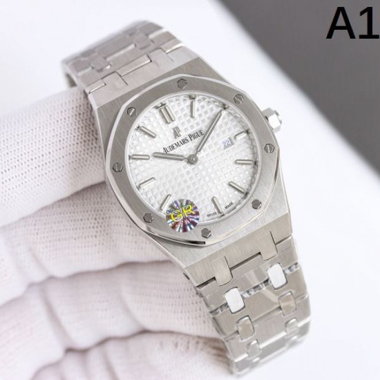 AUDEMARS PIGUET オーデマ ピゲ 時計 ウォッチ 2026新品 上品で洗練された大人デザイン