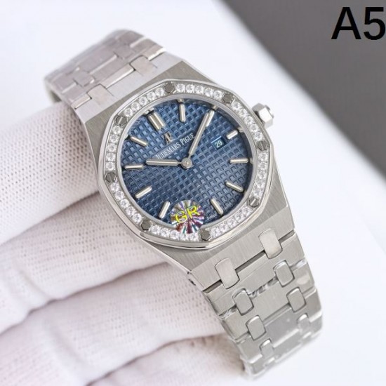 AUDEMARS PIGUET オーデマ ピゲ 時計 ウォッチ 2026新品 上品で洗練された大人デザイン
