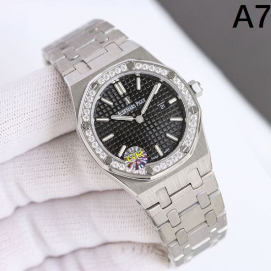 AUDEMARS PIGUET オーデマ ピゲ 時計 ウォッチ 2026新品 上品で洗練された大人デザイン