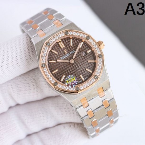 AUDEMARS PIGUET オーデマ ピゲ 時計 ウォッチ 2026新品 入手困難な注目アイテム