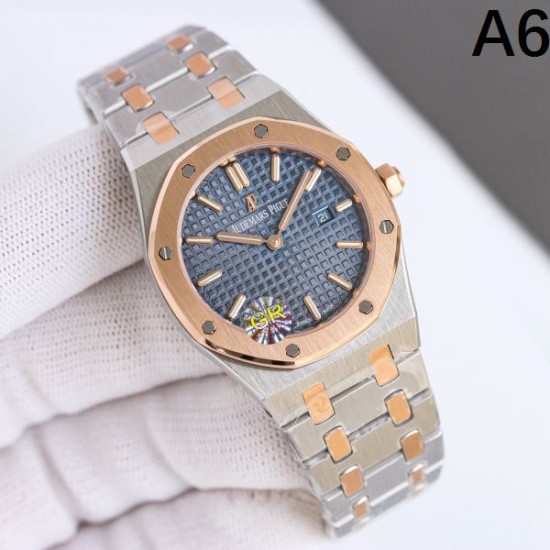 AUDEMARS PIGUET オーデマ ピゲ 時計 ウォッチ 2026新品 入手困難な注目アイテム