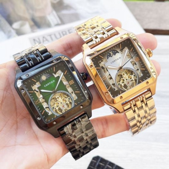 CARTIER カルティエ 時計 ウォッチ 2026新品 圧倒的高級感を演出する逸品