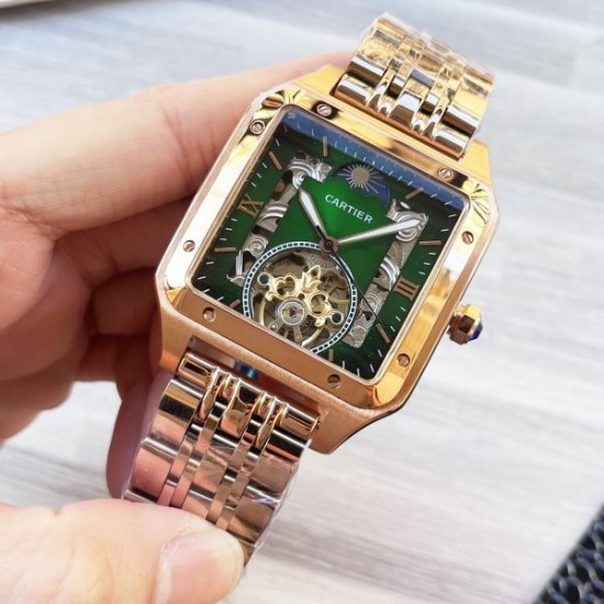 CARTIER カルティエ 時計 ウォッチ 2026新品 圧倒的高級感を演出する逸品