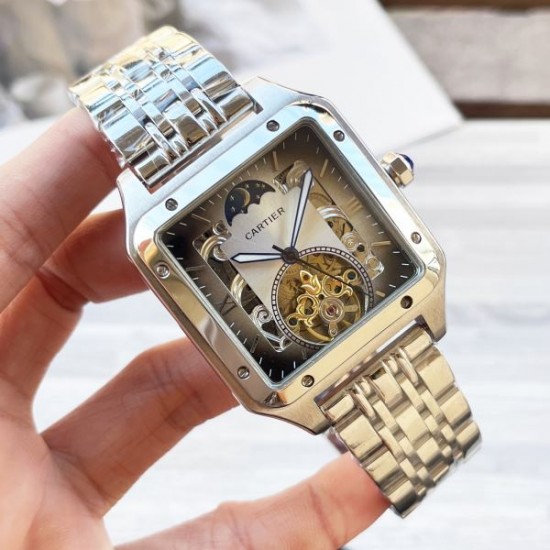 CARTIER カルティエ 時計 ウォッチ 2026新品 圧倒的高級感を演出する逸品