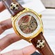 CARTIER カルティエ 時計 ウォッチ 2026新品 記憶に残る洗練デザイン