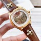 CARTIER カルティエ 時計 ウォッチ 2026新品 記憶に残る洗練デザイン