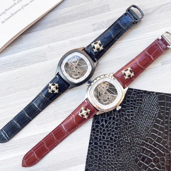 CARTIER カルティエ 時計 ウォッチ 2026新品 記憶に残る洗練デザイン