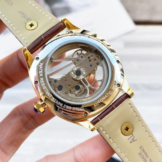 CARTIER カルティエ 時計 ウォッチ 2026新品 記憶に残る洗練デザイン