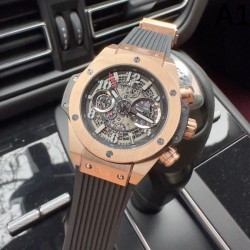 HUBLOT ウブロ 時計 ウォッチ 2026新品 心を惹きつけるラグジュアリースタイル