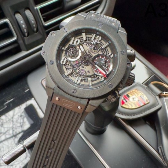 HUBLOT ウブロ 時計 ウォッチ 2026新品 心を惹きつけるラグジュアリースタイル