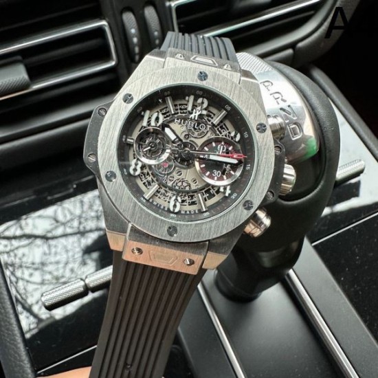 HUBLOT ウブロ 時計 ウォッチ 2026新品 心を惹きつけるラグジュアリースタイル