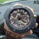 HUBLOT ウブロ 時計 ウォッチ 2026新品 心を惹きつけるラグジュアリースタイル