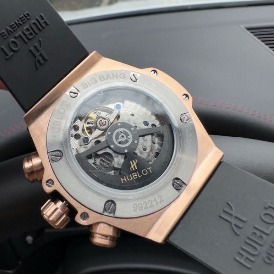 HUBLOT ウブロ 時計 ウォッチ 2026新品 心を惹きつけるラグジュアリースタイル